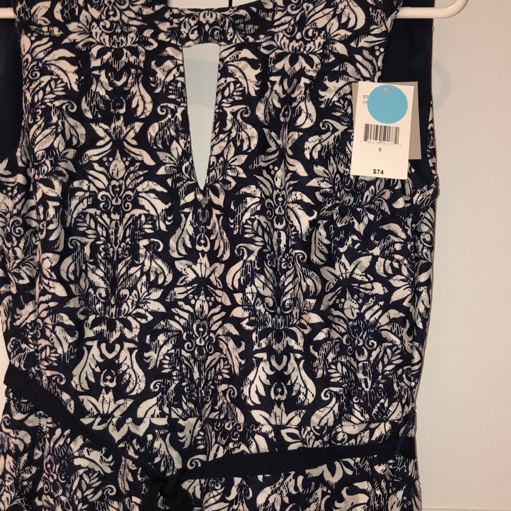 COCKTAIL DRESS - Picture 2 of 2